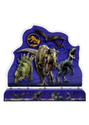 Flashing Decoration-Jurassic World