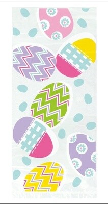 Easter - Gift Bags - 20PCS