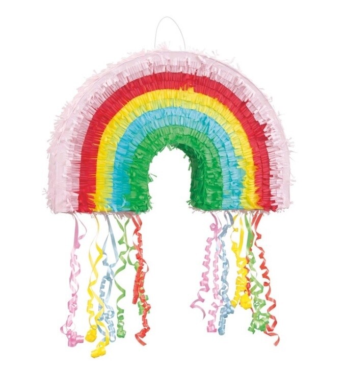 Pinata - Rainbow