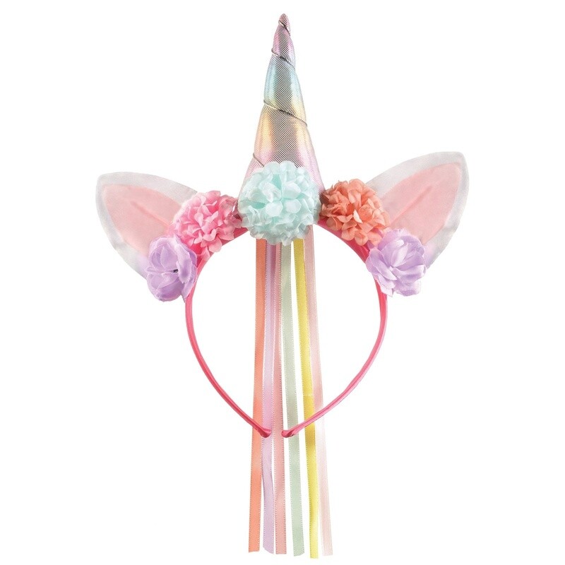 Headband Unicorn