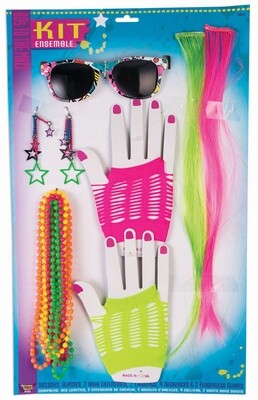 80&quot;s Accessory Set