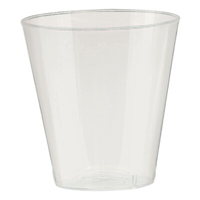 Shot Glasses - Pearl