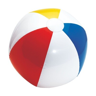 Inflatable Beach Ball-13&#39;&#39;