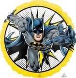 Foil Balloon - Batman - 18&#39;&#39;