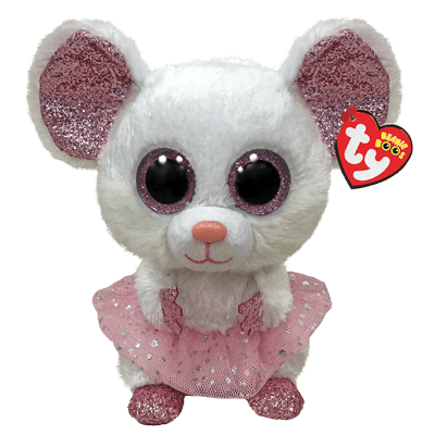 Beanie Boo - Nina