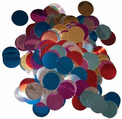 Confetti-Dots-Multi-Color-0.8 oz-22g