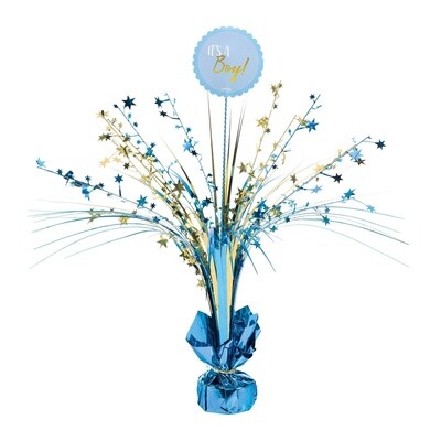 Spray Centerpiece - Boy