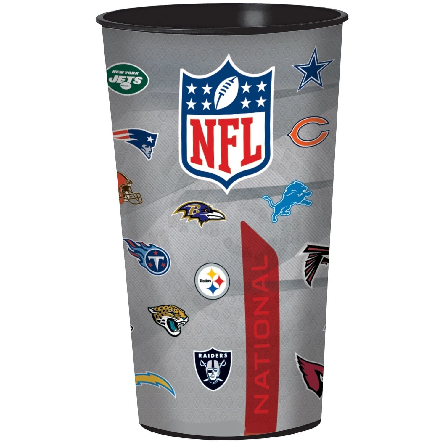 NFL Cup, 22 oz. - All Teams