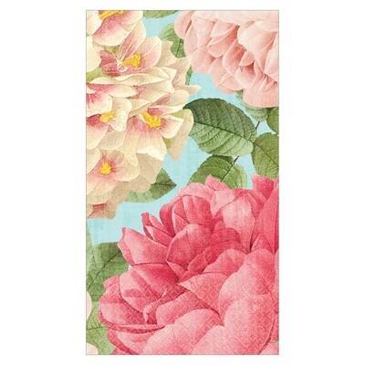 Guest Towels - Blissful Blooms