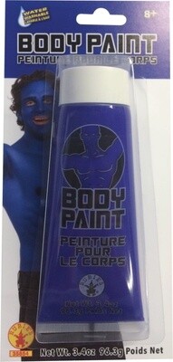 Body Paint - Blue