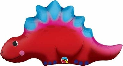 Foil Balloon  - Super Shape - 21&quot;