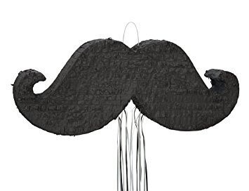 Pinata-Mustache