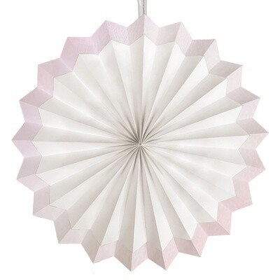 Fans - White
