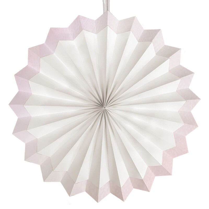 Fans - White