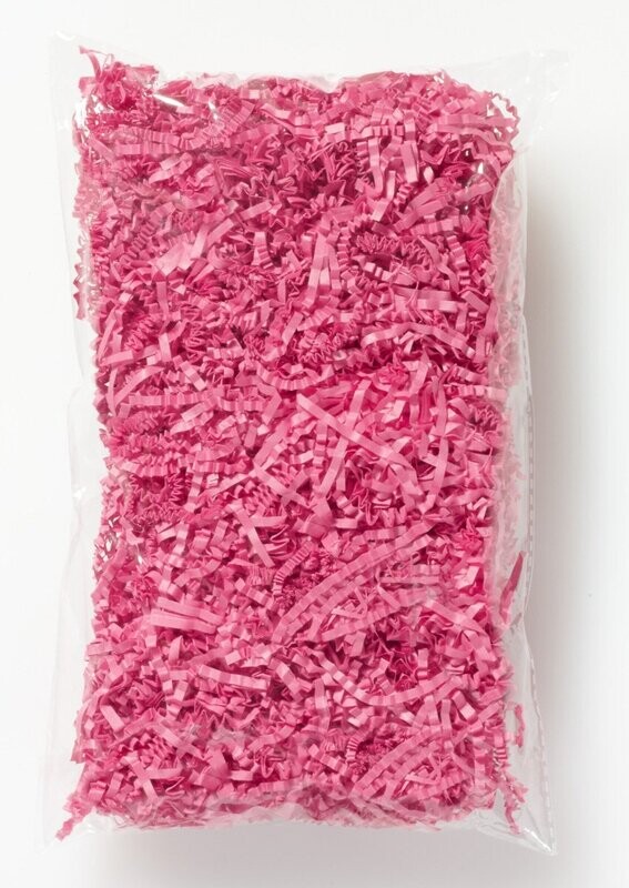 Bombay Pink Paper Shred 2oz.