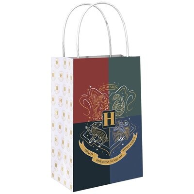 Harry Potter - Loot Bags