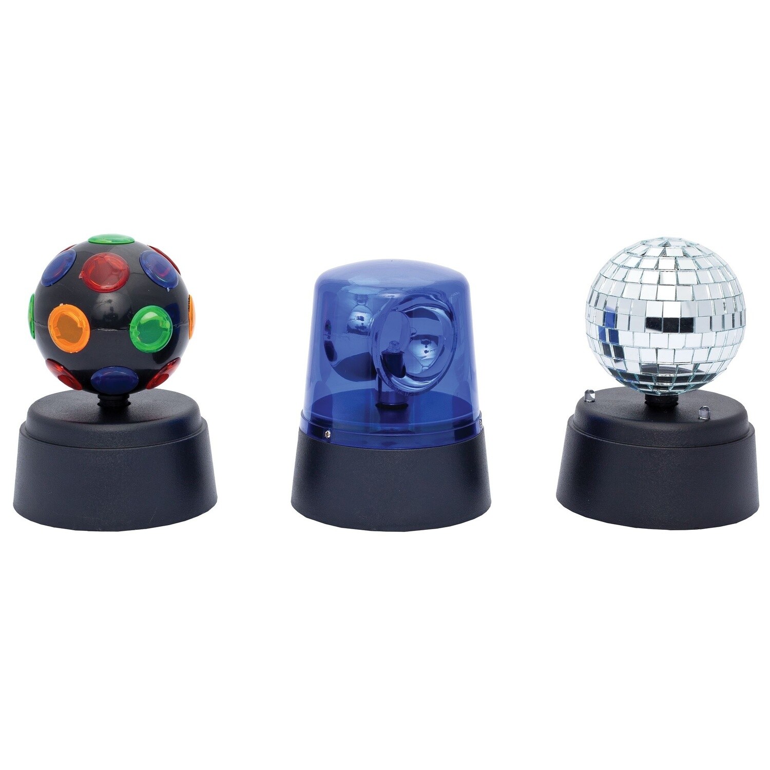 Party Light Pack, 3ct.