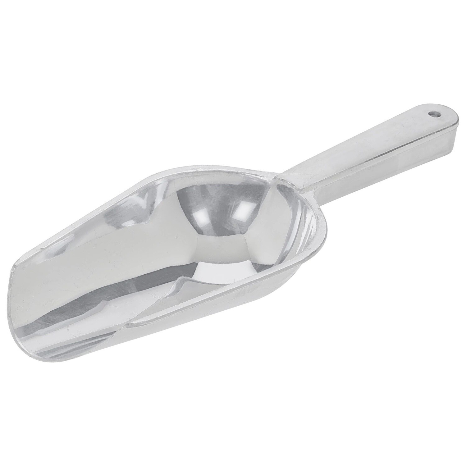 Silver Scoop, Packaged