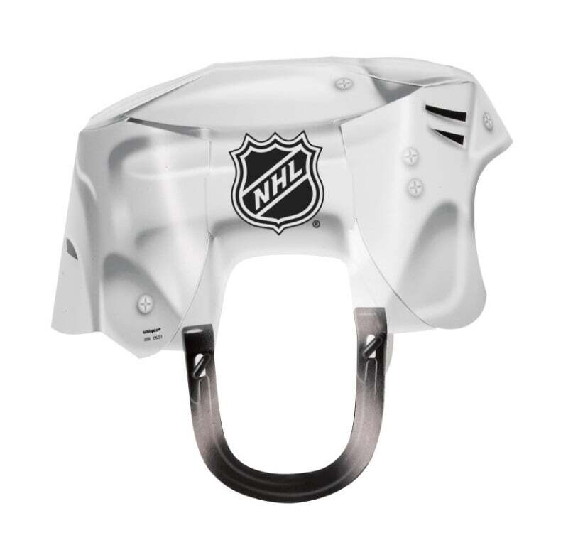 Paper Hockey Helmets - 4PCS