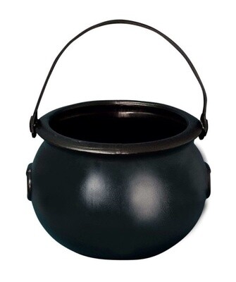 Halloween-Cauldron
