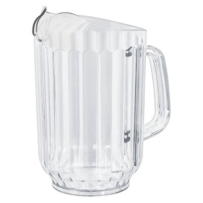 Pitcher, 64 oz.