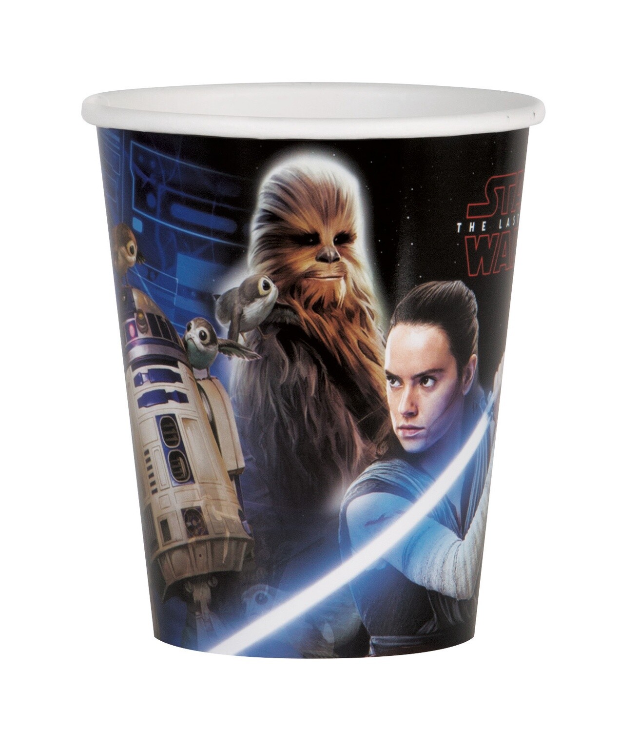 Cups - Star Wars