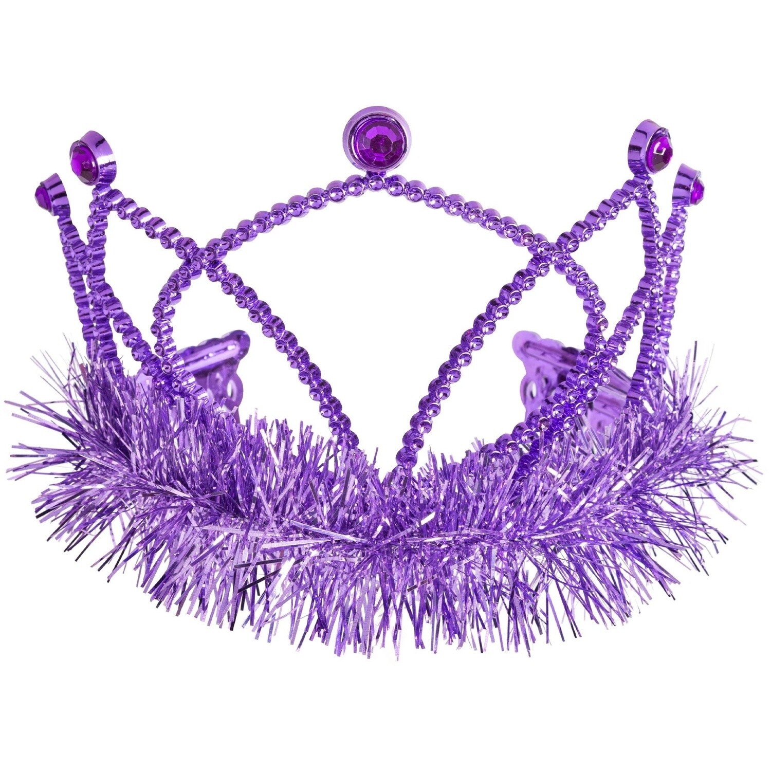 Tiara - Purple