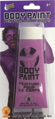 Body Paint - Purple