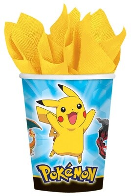 Cups-Pokemon-Paper-9oz-8pk