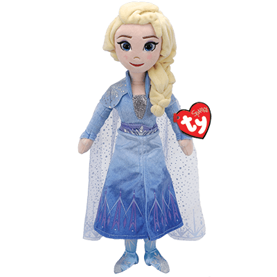 Beanie Boos - Elsa