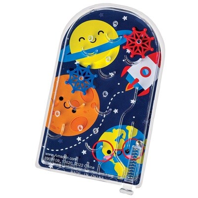 Pinball Game