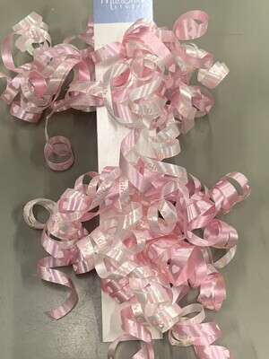 Gift Bow-It&#39;s a Girl