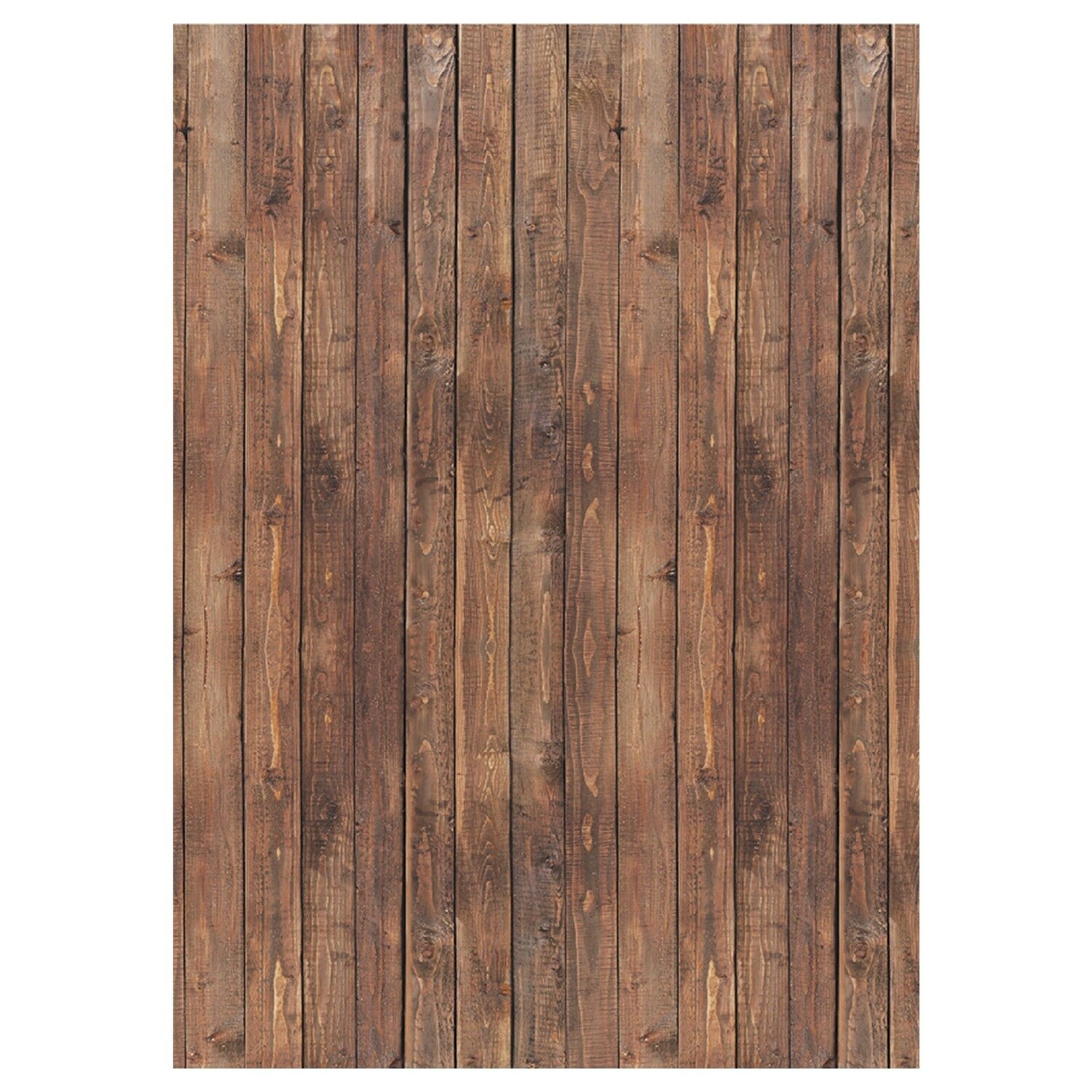 Wood Scene Setters® Room Roll