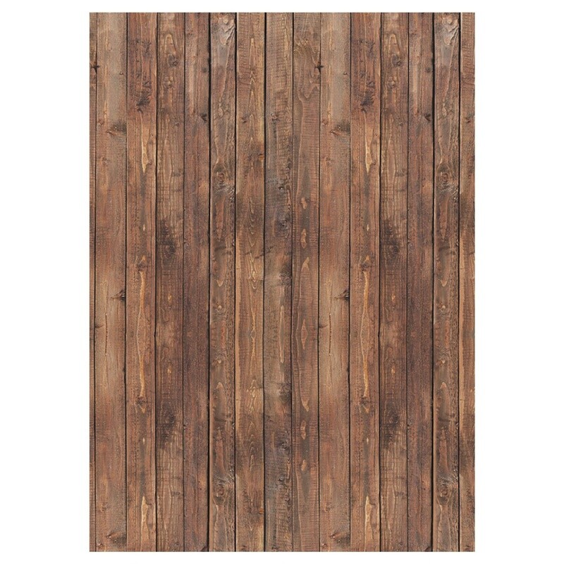 Wood Scene Setters® Room Roll