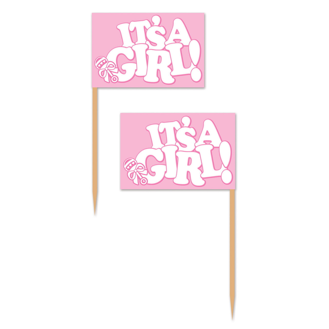 Picks - It&#39;s A Girl!