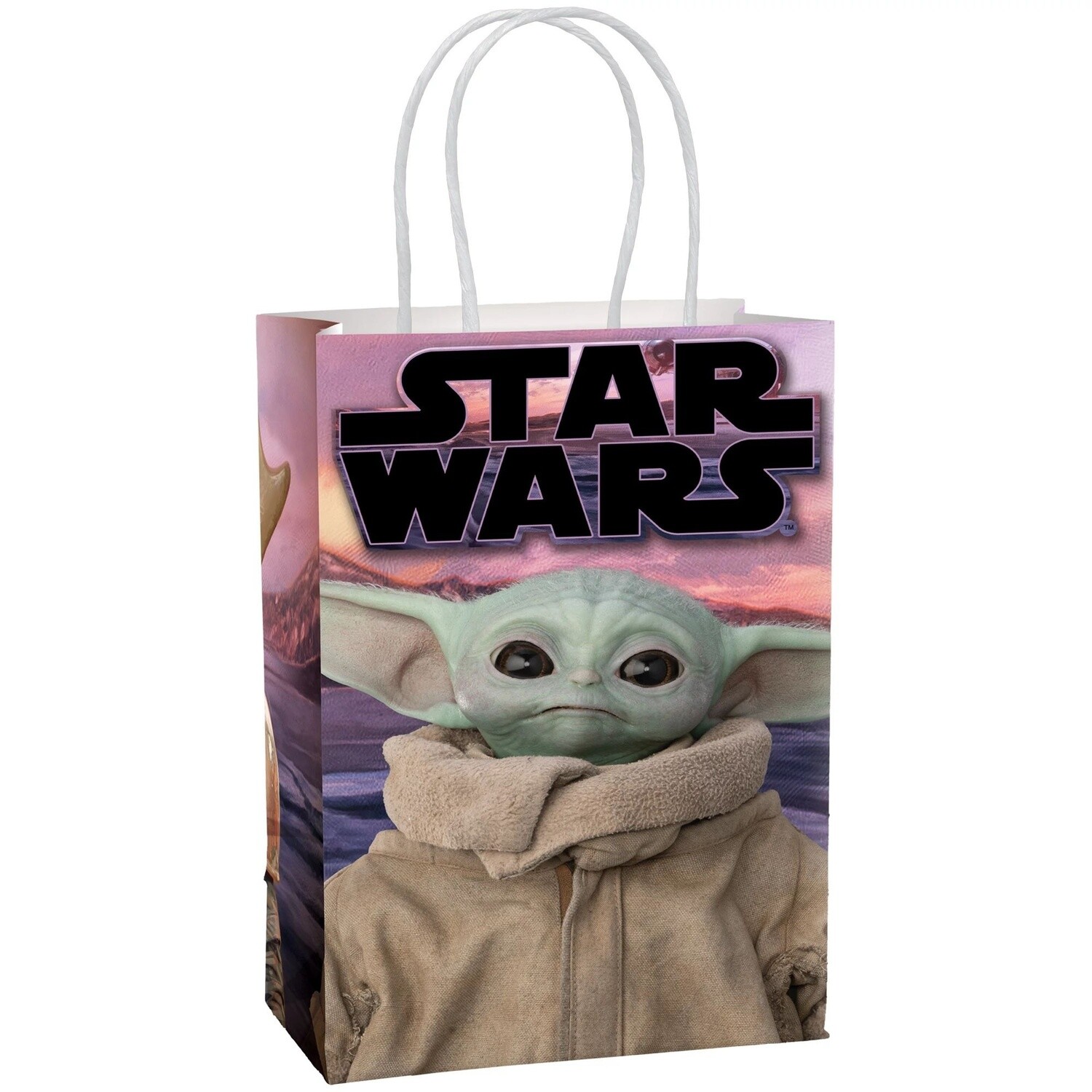 The Mandalorian - The Child Create Your Own Bag