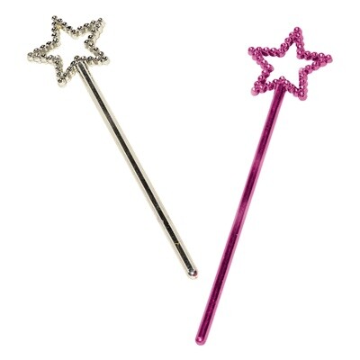 Star Wand High Count Favor