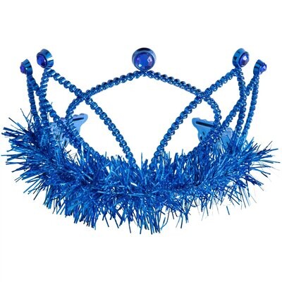 Tiara Blue