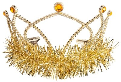 Tiara Yellow