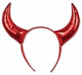 Devil Horns