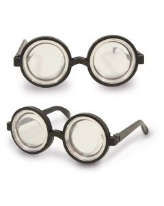 Nerd Glasses