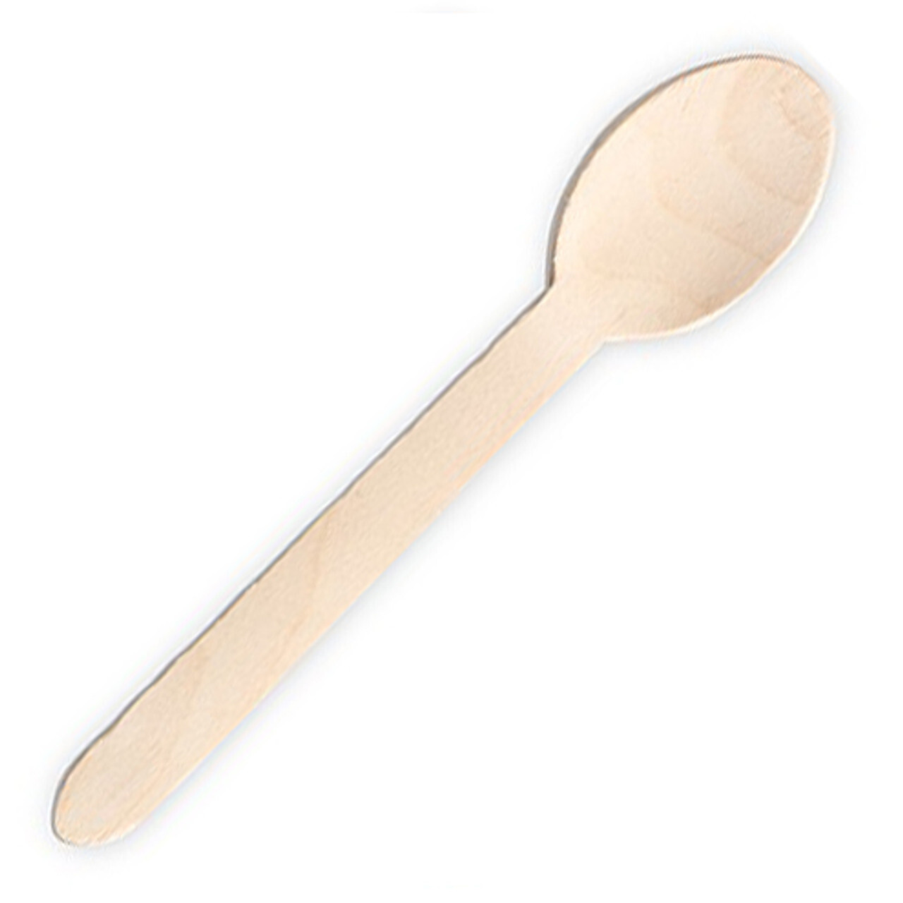 Spoons - Eco Friendly - 24pkg