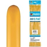 260 Q Pak - Goldenrod - 50 PK