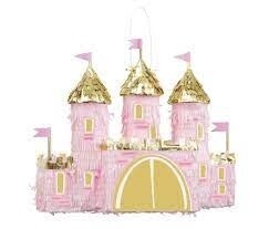 Pinata - Princess Castle