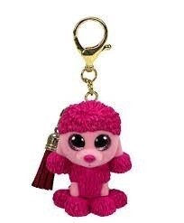 Beanie Boo Clip - Patsy