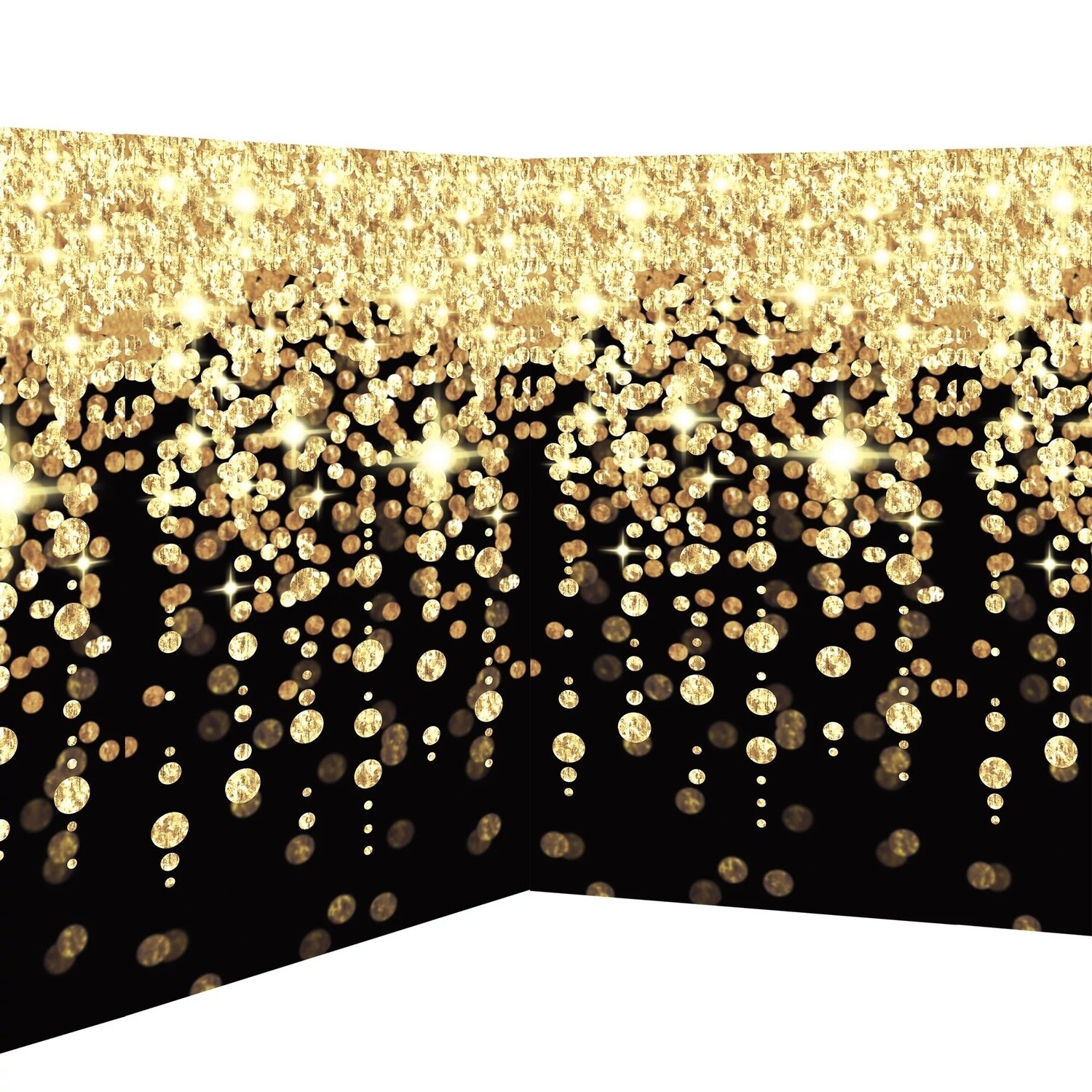 Cascading Lights Scene Setters® Room Roll