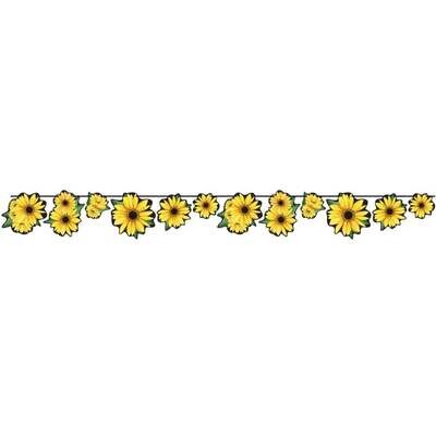 Banner - Sunflower - 1pc