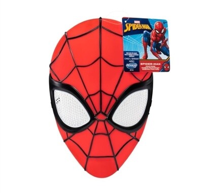 Spider-Man Mask