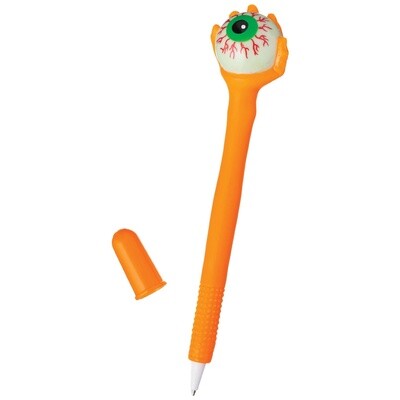 Halloween - Eyes On You Pen