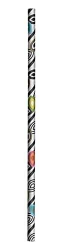 Paper Straws-Foliage (24ct)